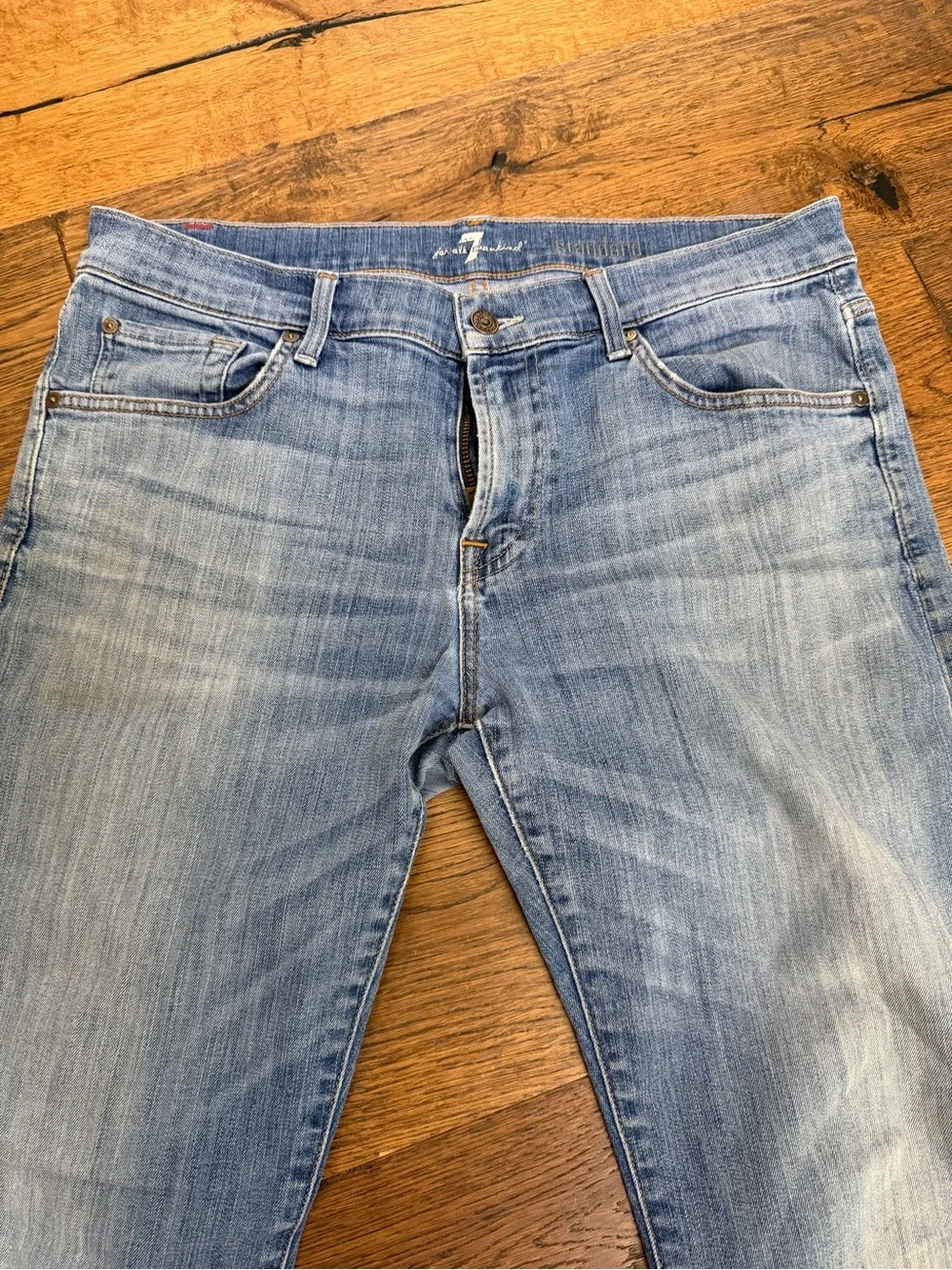 Men’s 7 for All Mankind